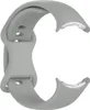 Bizon Armbanduhr Silikon S 41 mm für Google Pixel Watch Produktbild-Vorschau 4