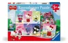Ravensburger 12001035, 49 szt., Kreskówki, 5 lat(a) Podgląd zdjęcia produktu 3