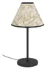 EGLO OXPARK, Černá, Univerzální, IP20, II, E27, 220-240 V Náhled obrázku produktu 1