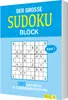 Der große Sudoku Block Band 1 Produktbild-Vorschau 8