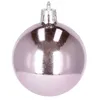 Weihnachtskugeln Christbaumkugeln Weihnachtsbaum Kugeln 77 Produktbild-Vorschau 6