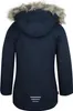 Trollkids 180-114 Kinder-Winterjacke in Dunkelblau – Produktbild-Vorschau 2