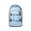 Satch Pack Nordic Ice Blue Schulrucksack Set 2tlg. Produktbild-Vorschau 2