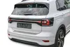 Ladekantenschutz Edelstahl chrom für VW T-Cross | BJ ab Produktbild-Vorschau 4