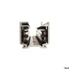 Eutrac 145100 High voltage mounting rail Rail Contactrail Voir les images du produit 2