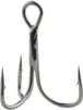 Owner Drilling ST-11 Gunsmoke - misura 10 - 8 pezzi Anteprima dell’immagine prodotto 4