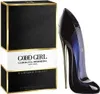 A perfume bottle shaped like a high heel and its packaging. Náhled obrázku produktu