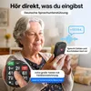 Protectly® Seniorenhandy 4G – große Tasten, SOS-Taste, Produktbild-Vorschau 6