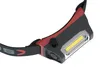 SCANGRIP Stirnlampe Kopflampe 03.5656 100g Produktbild-Vorschau 3