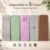 Tappetino yoga FunLife XXL 190x66 cm – 10 mm, extra spesso Anteprima dell’immagine prodotto 9
