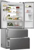 Haier - HFW7819EWMP - French Door - Edelstahl - NoFrost - Produktbild-Vorschau 10
