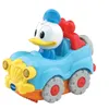 Vtech Tut Flitzer Donalds Geländewagen 1-3 Jahre Produktbild-Vorschau 1