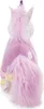 Nici Einhorn Sweety Rainbow stehend 13 cm Produktbild-Vorschau 13
