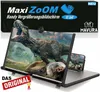 MaxiZoOM 3D lupa pro mobilní telefony Lupa pro smartphony Náhled obrázku produktu 1