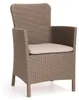Poltrona da Giardino 62x60x89 cm in Resina Keter Iowa Anteprima dell’immagine prodotto 9