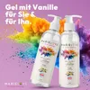 Marielove Gleitlife Vanille Gleitgel auf Wasserbasis für Produktbild-Vorschau 7