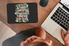 MuchoWow® Mauspad Mousepad Pflanzen - Blumen - Zitate - Produktbild-Vorschau 3