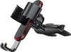 Baseus Metal Age Gravity Car Mount Metalowy grawitacyjny Podgląd zdjęcia produktu 8