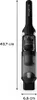 Aspiratore ciclonico manuale Rowenta AC9736 Xtrouch 0,2 L Anteprima dell’immagine prodotto 46