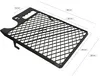 KOTARBAU® Set di 10 griglie raschianti in plastica 265x300 Anteprima dell’immagine prodotto 2