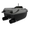 Tekoo GPS Futterboot Set inkl. Fishfinder, Autopilot, 3kg Produktbild-Vorschau 3