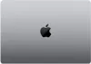 Apple MacBook Pro 14-inch M1 Pro 16GB 512GB - space grey Produktbild-Vorschau 15
