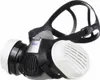 Dräger X-plore 3300 combinatieset A2-P3 Productafbeelding-voorbeeld 5