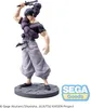Jujutsu Kaisen Luminasta PVC Statue Toji Fushiguro Ready Produktbild-Vorschau 7