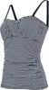 Regatta - "Aceana III" Tankini-Oberteil für Damen RG11413 Produktbild-Vorschau 3
