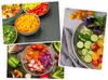 Mlynček na mäso BD-600, 300/800W | Berdsen Náhľad obrázku produktu 10