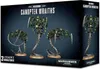 Warhammer 40.000 Necrons Canoptek Wraiths Produktbild-Vorschau 2