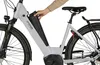 PROPHETE GENIESSER 3.6 Damen City E-Bike 28" Limited| AEG Produktbild-Vorschau 5