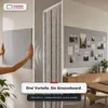 Filz Pinnwand Groove Board schallabsorbierend als Memoboard Produktbild-Vorschau 6