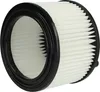 vhbw 2 Faltenfilter kompatibel mit Bosch AdvancedVac 20, Produktbild-Vorschau 3