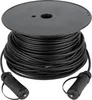 DAP Armoured HDMI 2.1 AOC 8K Fibre Cable 100 m - blindé - Voir les images du produit 2