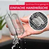 Westmark 12562260, Nerezová ocel, Nerezová ocel, 110 mm, 45 Náhled obrázku produktu 14