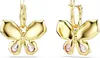 Swarovski - 5709953 - Idyllia - Gold - Ohrringe Produktbild-Vorschau 2
