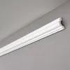 Decosa Flachprofil Michelle (FP40), 40 mm, Länge: 2 m - 13 Produktbild-Vorschau 2