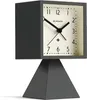 Wecker - Newgate Modell: ALM/BRIA410BGY Produktbild-Vorschau 2