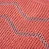 vidaXL Maglione da bambino lavorato a maglia media rosa 140 Anteprima dell’immagine prodotto 3