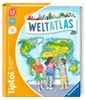 Ravensburger Buch tiptoi Weltatlas 49287 Produktbild-Vorschau 5