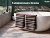2er Set Duschtuch, Baumwolle, 70x140 cm, sortiert Produktbild-Vorschau 5