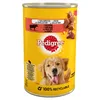 PEDIGREE Hundefutter 2xRind 2xHuhn 4x400g Produktbild-Vorschau 7