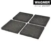 Wagner design yourself EH 1900 Schwingungsdämpfer 4 St. Produktbild-Vorschau 5