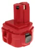Akku für Makita Typ 1235 NiMH 3000mAh Produktbild-Vorschau 2