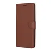 Techsuit Leather Folio puzdro pre Xiaomi Redmi Note 13 Pro+ Náhľad obrázku produktu 4
