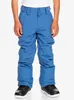 Quiksilver Estate Yth Pt B Snpt Bpcw Bright Cobalt 152 Náhled obrázku produktu 1