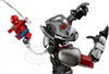 LEGO LEGO® Marvel Super Heroes™ 76314 Captain America : Voir les images du produit 6