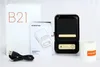 Niimbot B21, Tragbarer kabelloser Bluetooth Produktbild-Vorschau 14