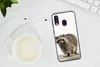 MuchoWow® Handyhülle Schutzhülle Hülle für Samsung Galaxy Produktbild-Vorschau 6
